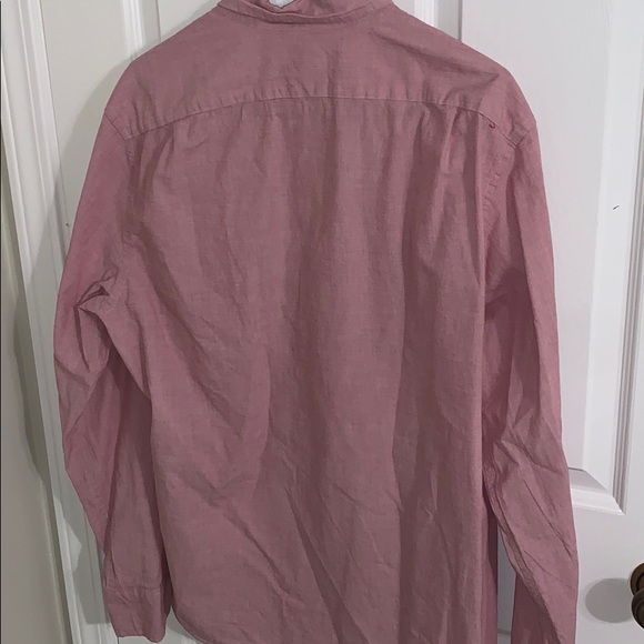 J Crew Large Flex Button Down - Picture 3 of 3